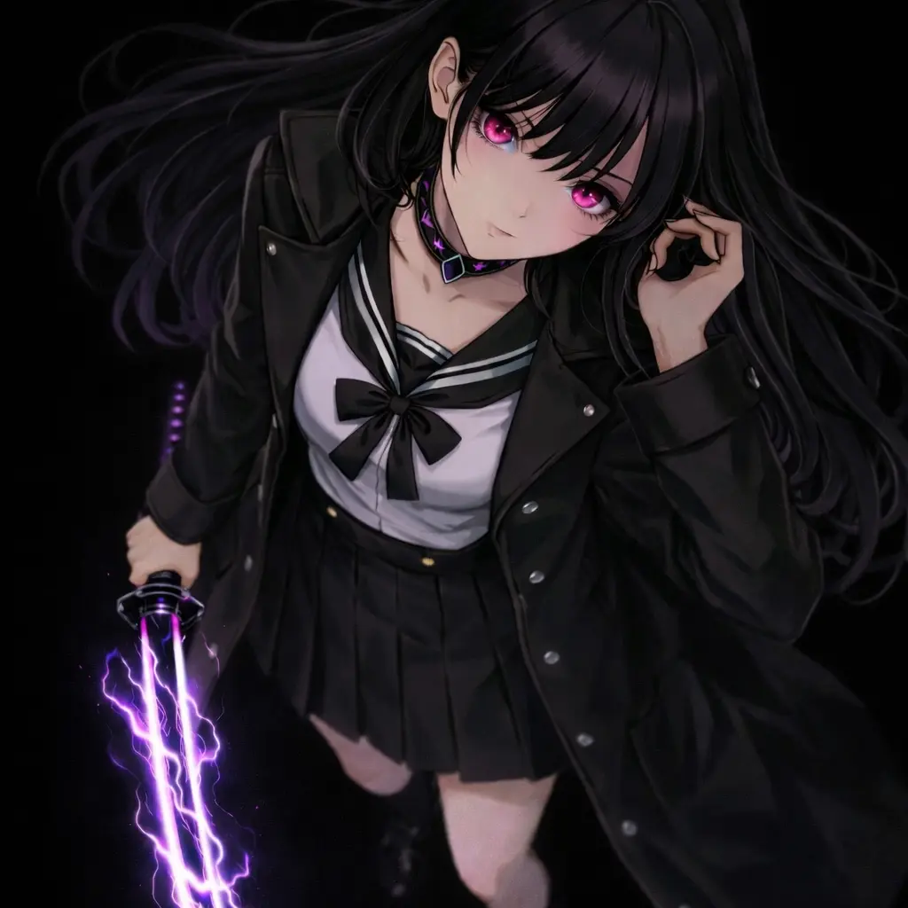 Amazingotato의 츠키시로 히나