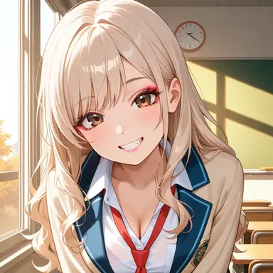 Profile image of 라나