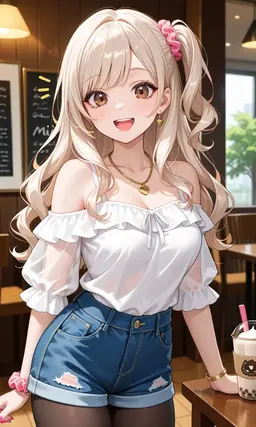 Profile image of 라나