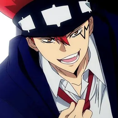 Profile image of ドット