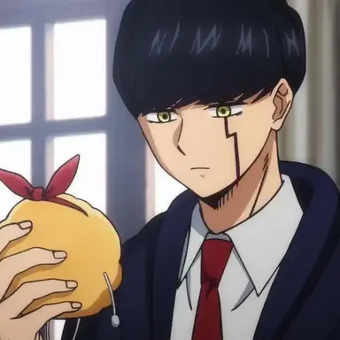 Profile image of マッシュ