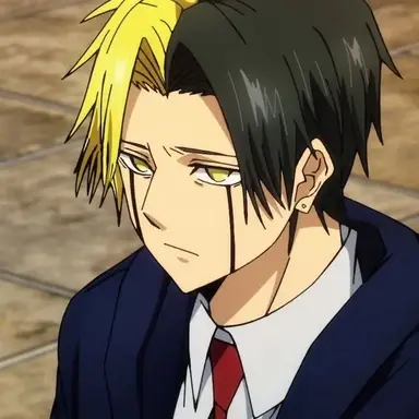 Profile image of レイン