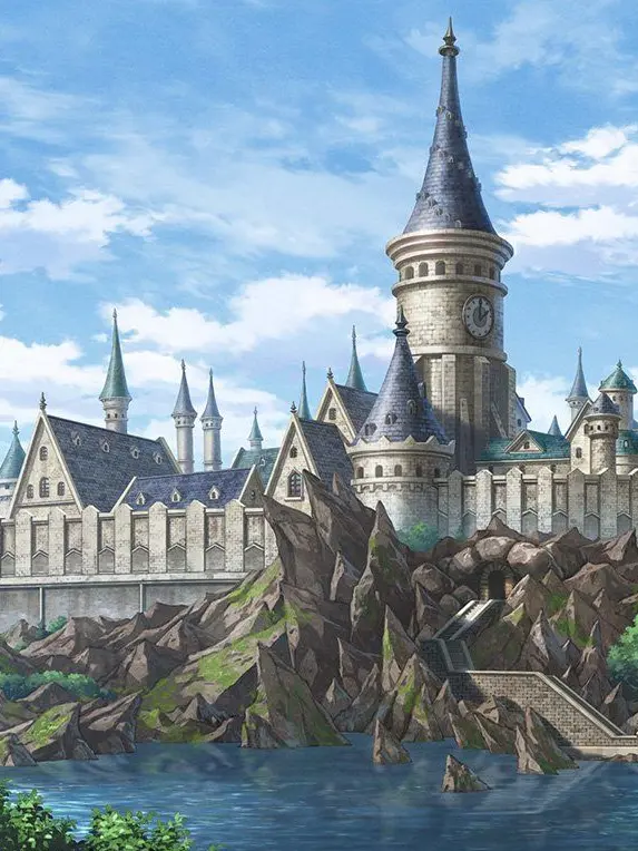 ThinDay0005의 イーストン学校