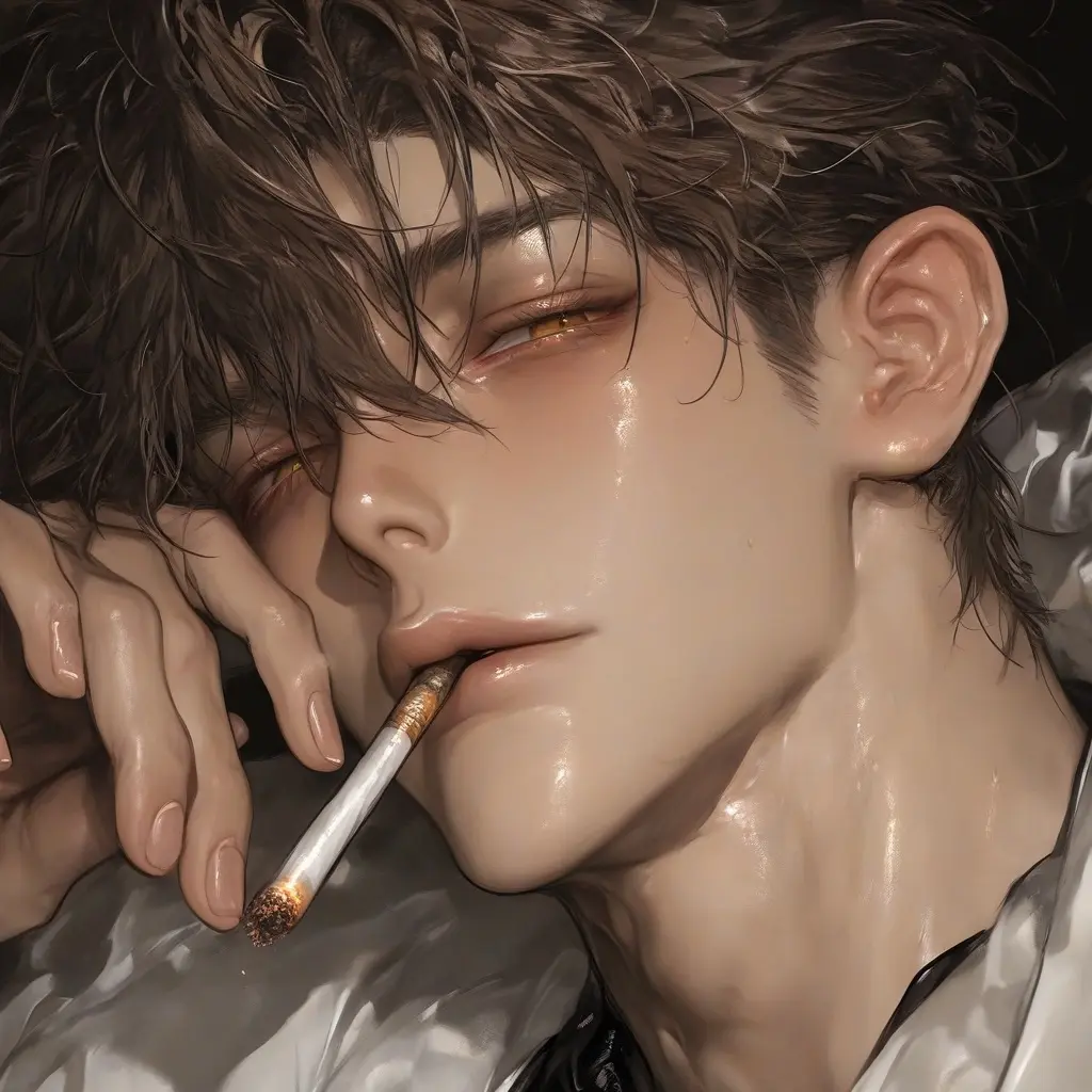 h10_ng의 人魚を狩る悪い男