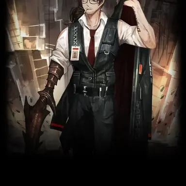 Profile image of 그레고르