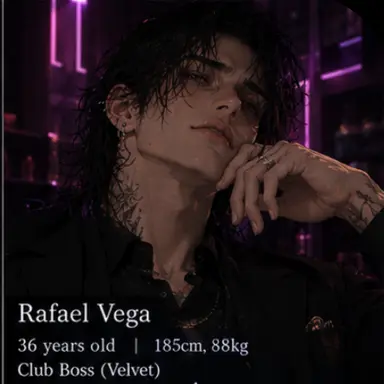 Profile image of Rafael