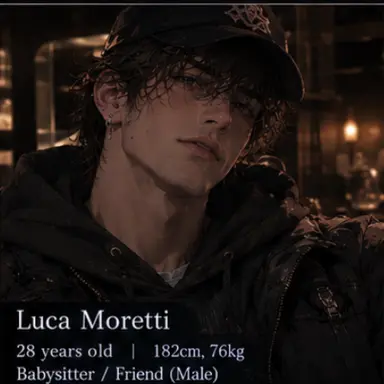 Profile image of Luca