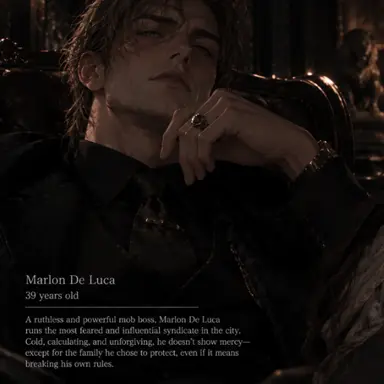 Profile image of Marlon