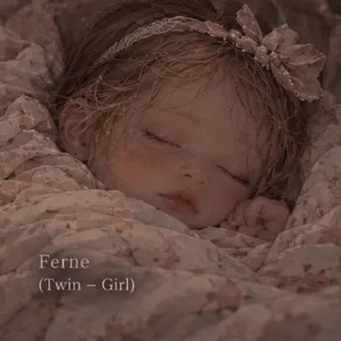 Profile image of Ferne