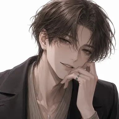 Profile image of 藤代