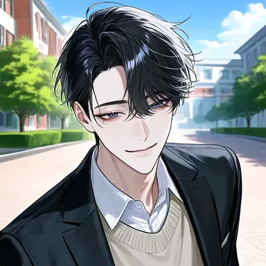 Profile image of 卯月笙