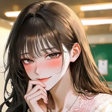 Profile image of 青山りり花