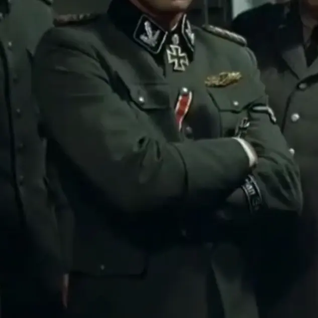 pearbear의 Hermann Fegelein