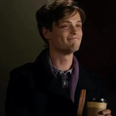 BlueTulip7238의 Spencer Reid