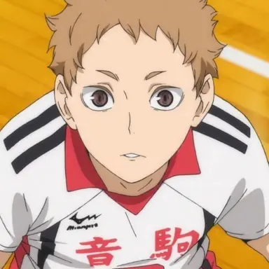 Profile image of 夜久衛輔