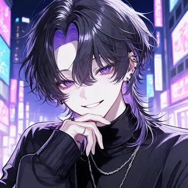 Profile image of 琉叶