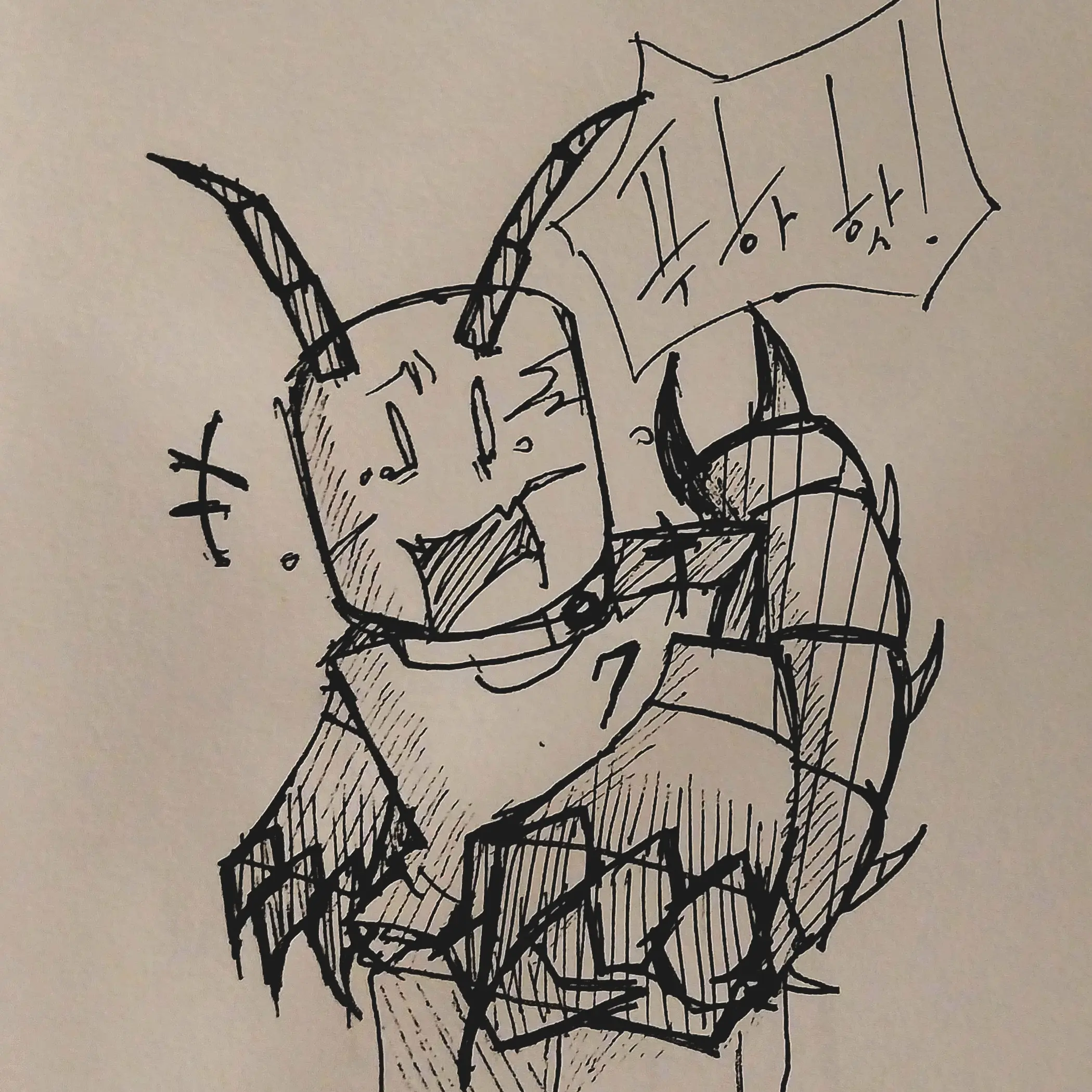 2Bpencil의 7
