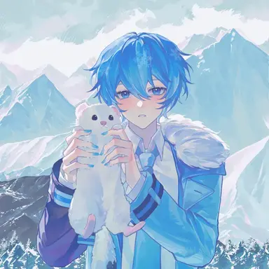 Profile image of Snowman