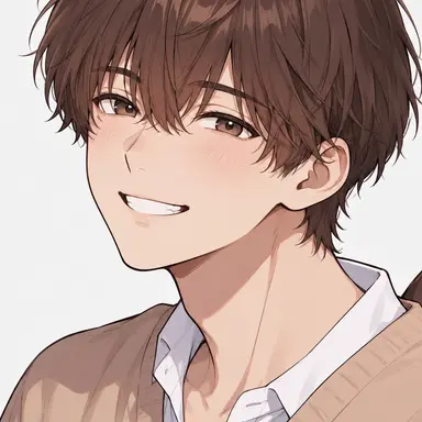 Profile image of 桐谷隼人