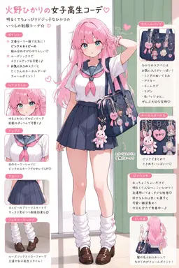 Profile image of 火野ひかり