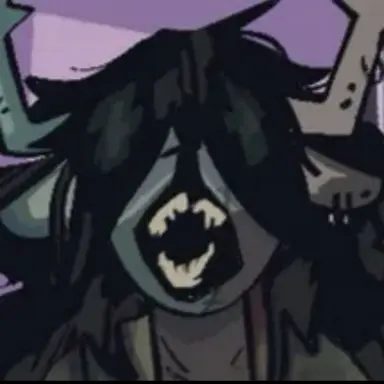 Profile image of Shatteredmirror