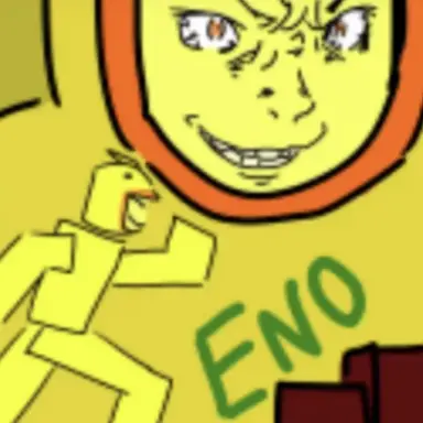 Profile image of Eno