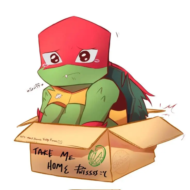 UnfitArco2927의 ROTTMNT