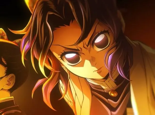 Profile image of 코쵸우 시노부