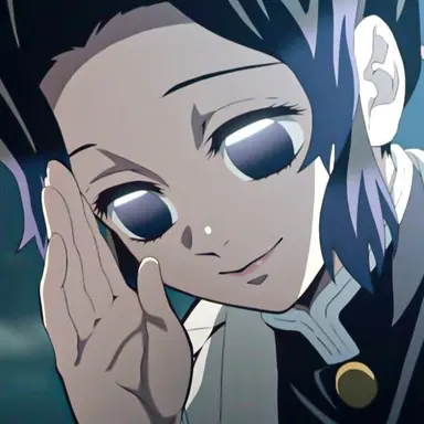 Profile image of 코쵸우 시노부