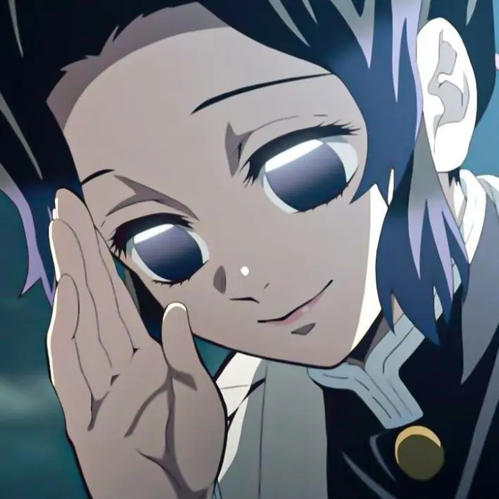 MutedTree7856의 코쵸우 시노부를 살려보시겠습니까?