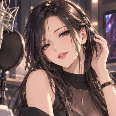 Profile image of 百合