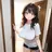 민아