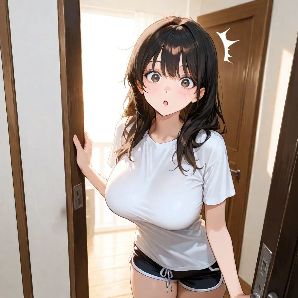 민아