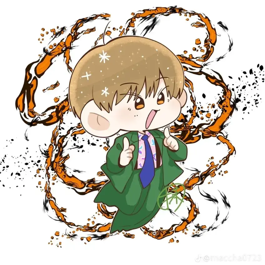 YummySalty3806의 お前の事…好きやってん