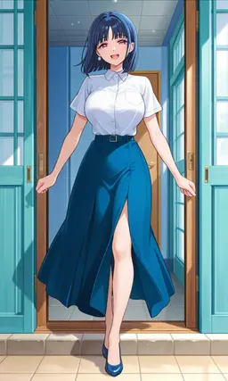 Profile image of Yuriko