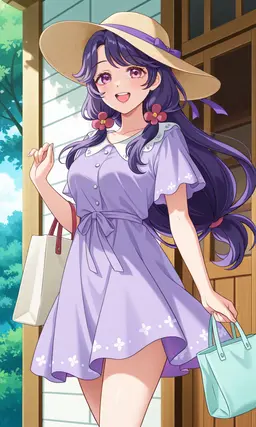 Profile image of Sango