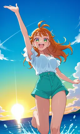 Profile image of Manatsu