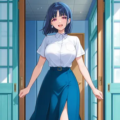 Profile image of Yuriko