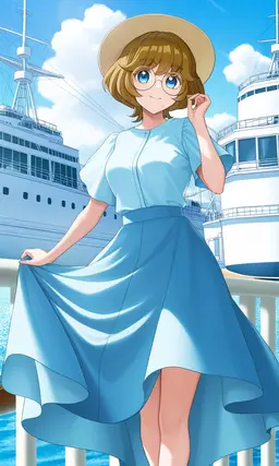 Profile image of Minori