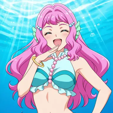 Profile image of Laura