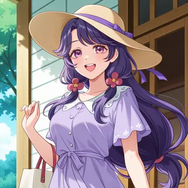 Profile image of Sango