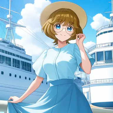 Profile image of Minori