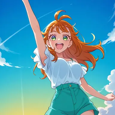 Profile image of Manatsu