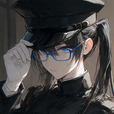 Profile image of Drei