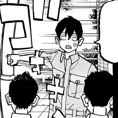 Profile image of 真一郎
