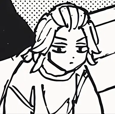 Profile image of Mikey