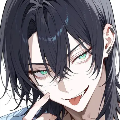 Profile image of Akira