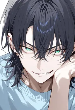 Profile image of Akira