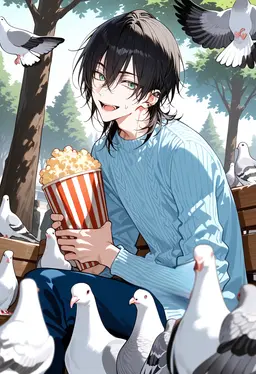 Profile image of Akira