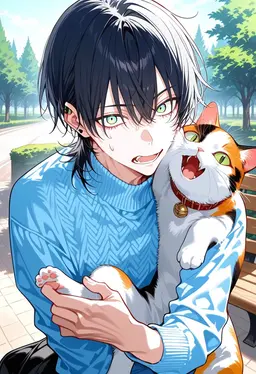 Profile image of Akira